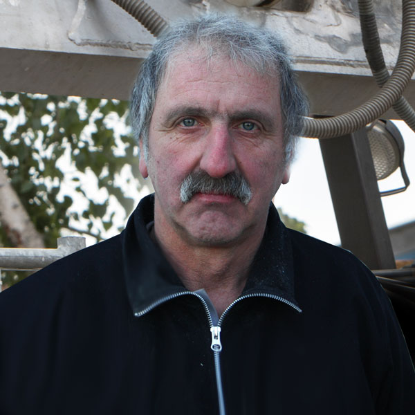DIETER KORTE