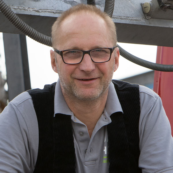 KONRAD WEISE